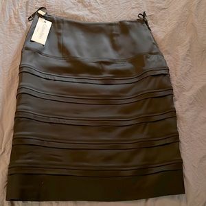 New with tags Calvin Klein pencil skirt